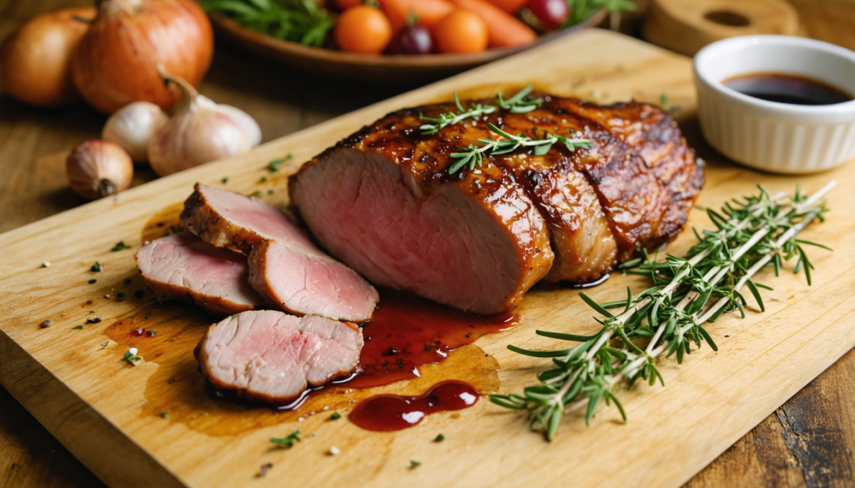 découvrez notre guide essentiel pour réussir la cuisson du magret de canard à la perfection avec des conseils pratiques et faciles à suivre.