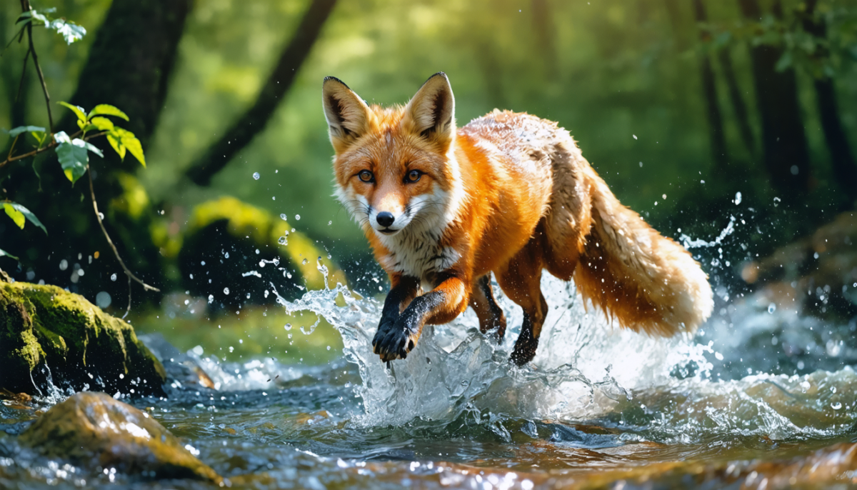découvrez 'nom d’un renard', un jeu captivant qui vous plonge dans une aventure passionnante. ne manquez pas cette expérience ludique unique et immersive !