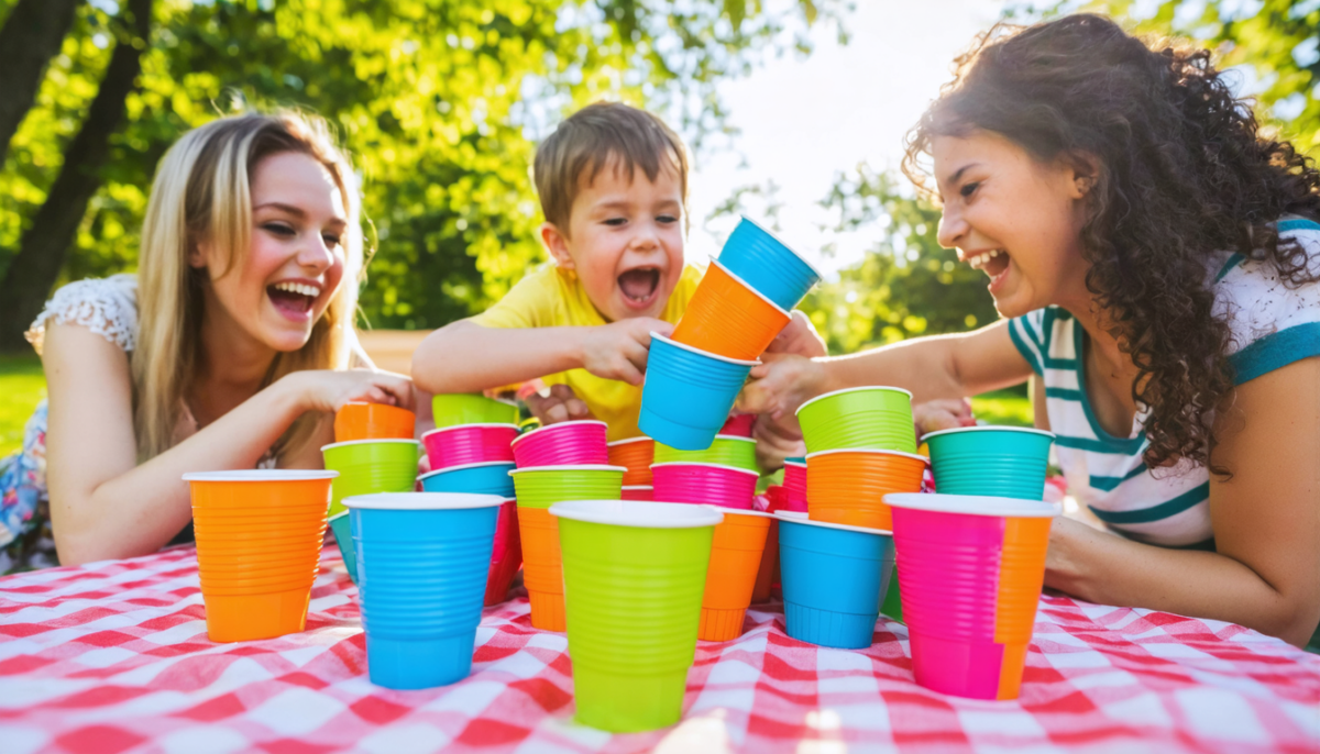 découvrez les crazy cups, l'accessoire idéal pour tous les amateurs de boissons. plongez dans un univers fun et unique pour sublimer vos moments de dégustation.