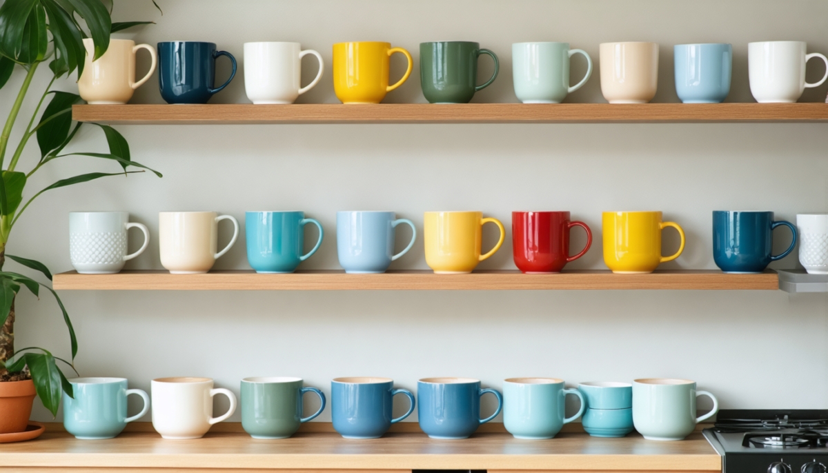 découvrez les crazy cups, l'accessoire indispensable pour tous les amateurs de boissons. plongez dans un univers de créativité et de plaisir avec ces cups uniques et tendance.
