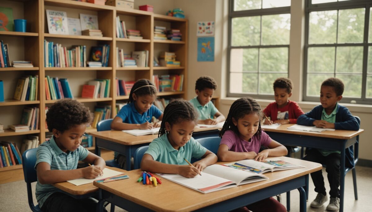 Pourquoi les exercices de réflexion sont essentiels pour stimuler l'esprit critique chez les enfants