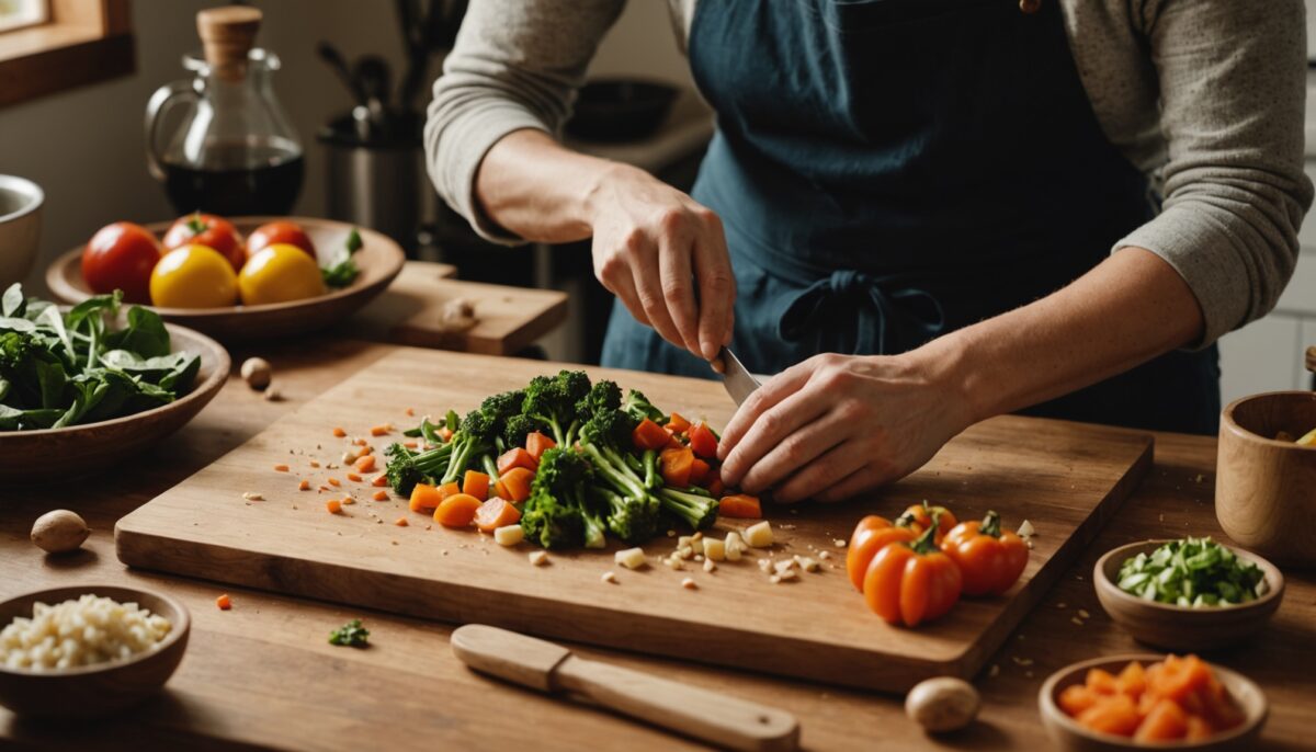 Topinambours : recettes simples et astuces pour les cuisiner chez vous facilement