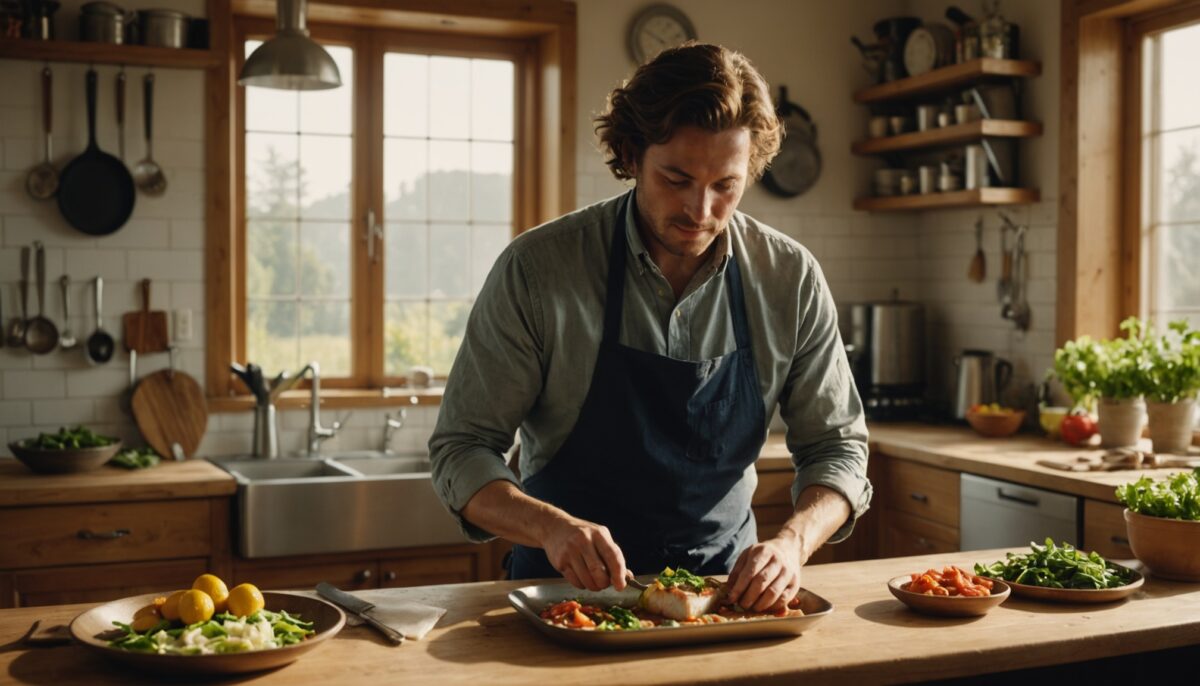 Sole : astuces simples pour un plat savoureux et réussi