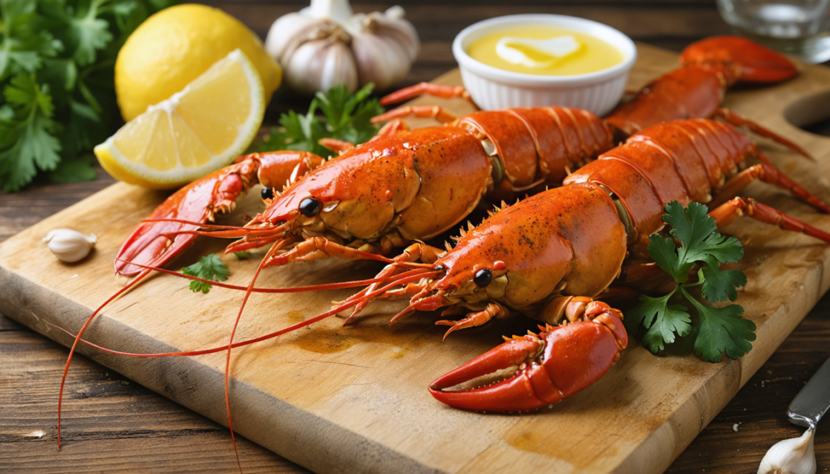 découvrez notre guide complet pour réussir la cuisson des écrevisses à la perfection, avec des conseils pratiques et astuces pour un plat savoureux et impeccable.