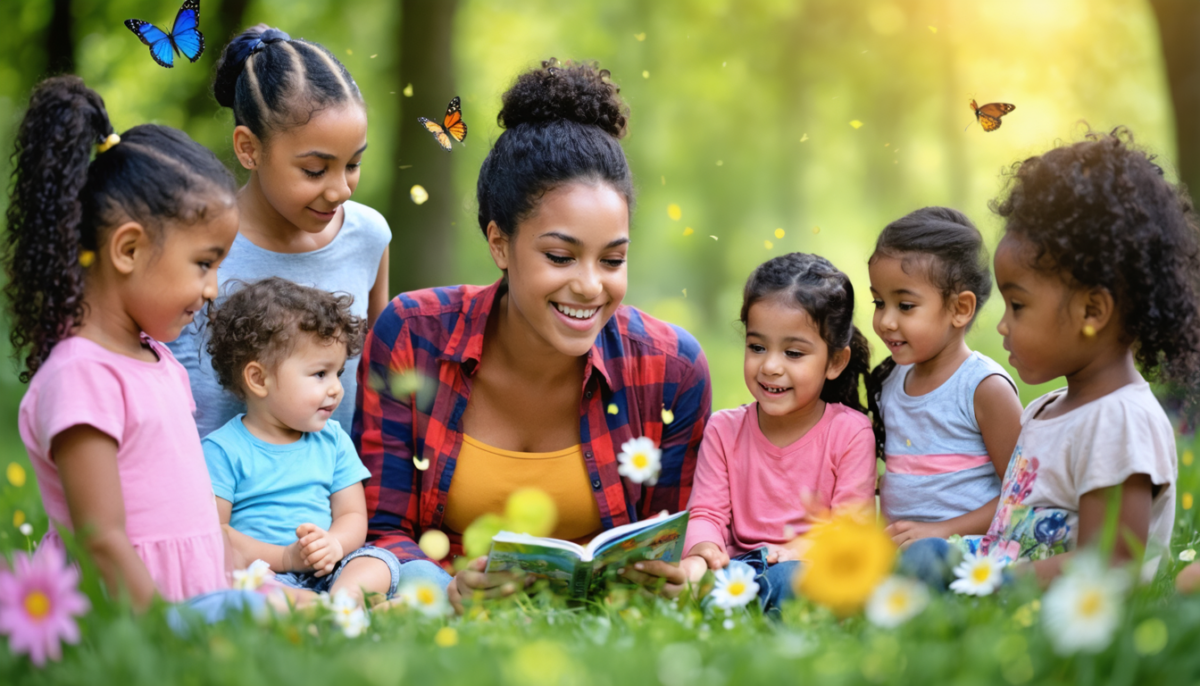 découvrez comment les héros influencent positivement l’éveil émotionnel des enfants en stimulant leur imagination et en développant leur empathie.