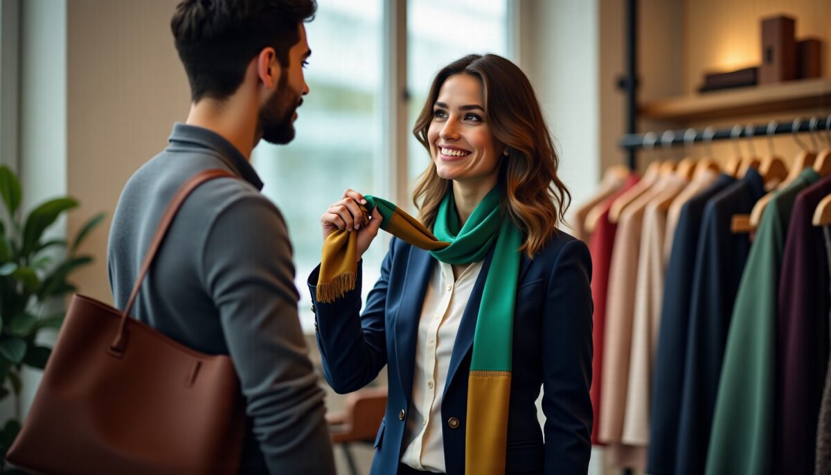 Les avantages incontournables de recourir à un personal shopper pour vos courses