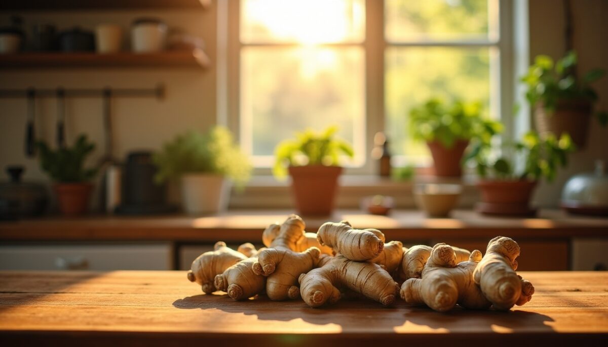 Guide pratique pour apprêter le gingembre frais dans toutes vos recettes