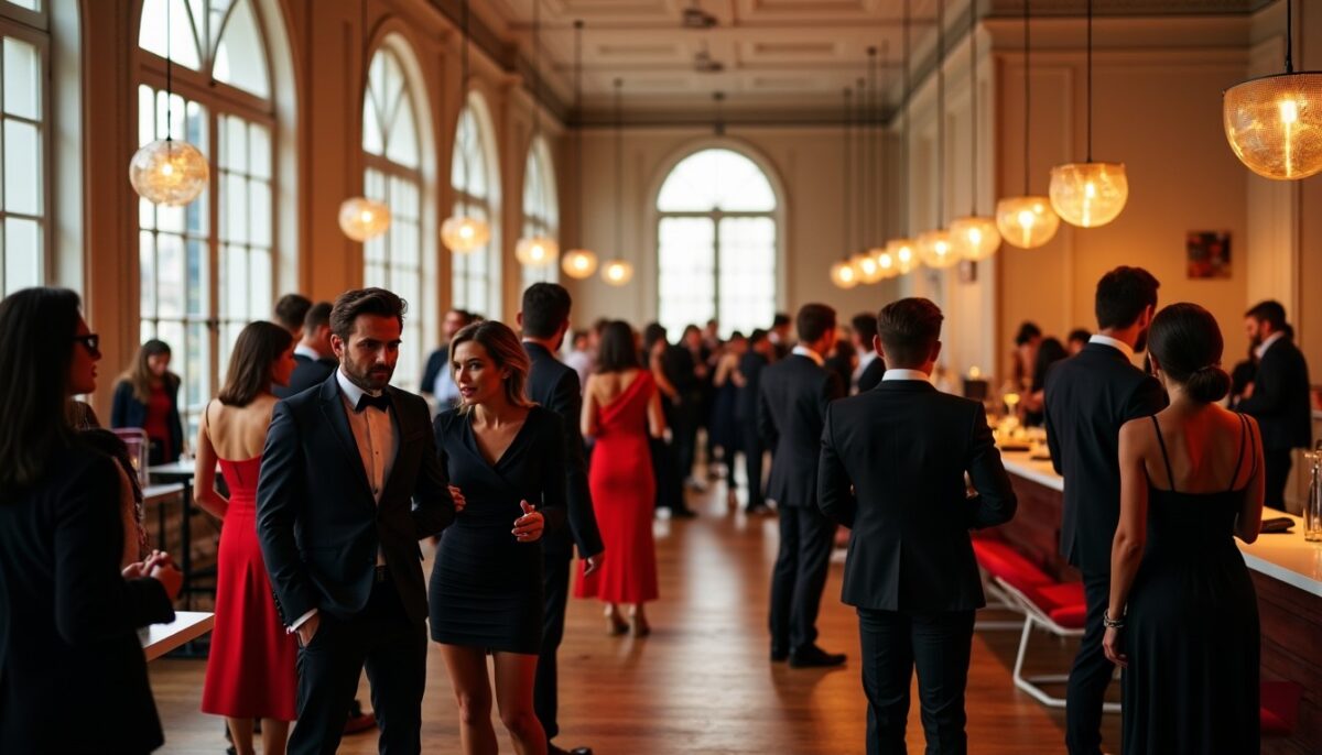 Explorez le Bastille Design Center : le cadre incontournable pour vos événements à Paris