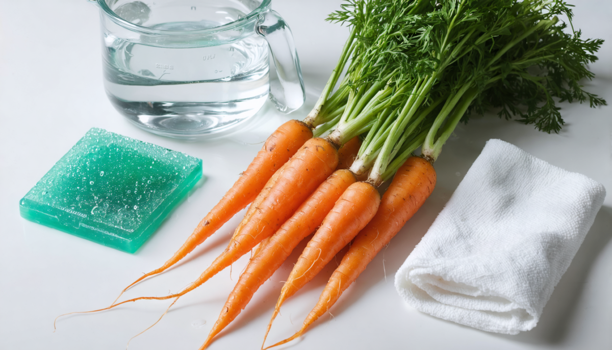 découvrez des conseils pratiques et des techniques essentielles pour prolonger la fraîcheur de vos carottes, préserver leur saveur et leur croquant plus longtemps.