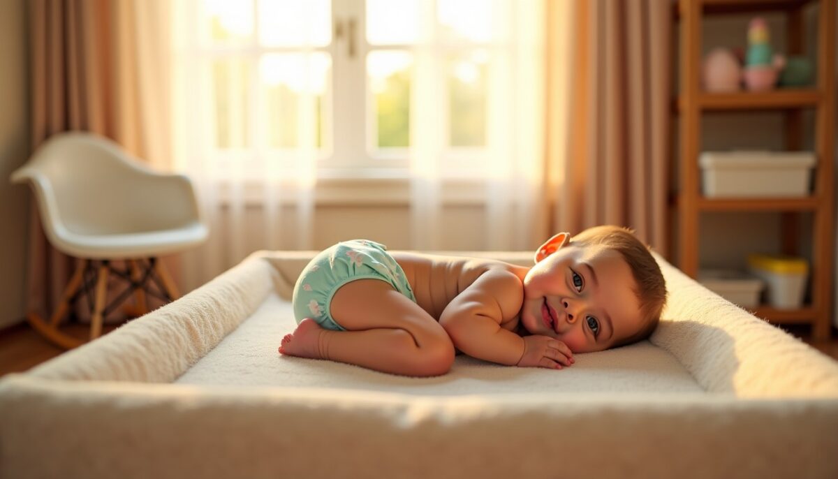 Comment choisir les couches idéales pour bébé : guide pratique pour les parents avisés