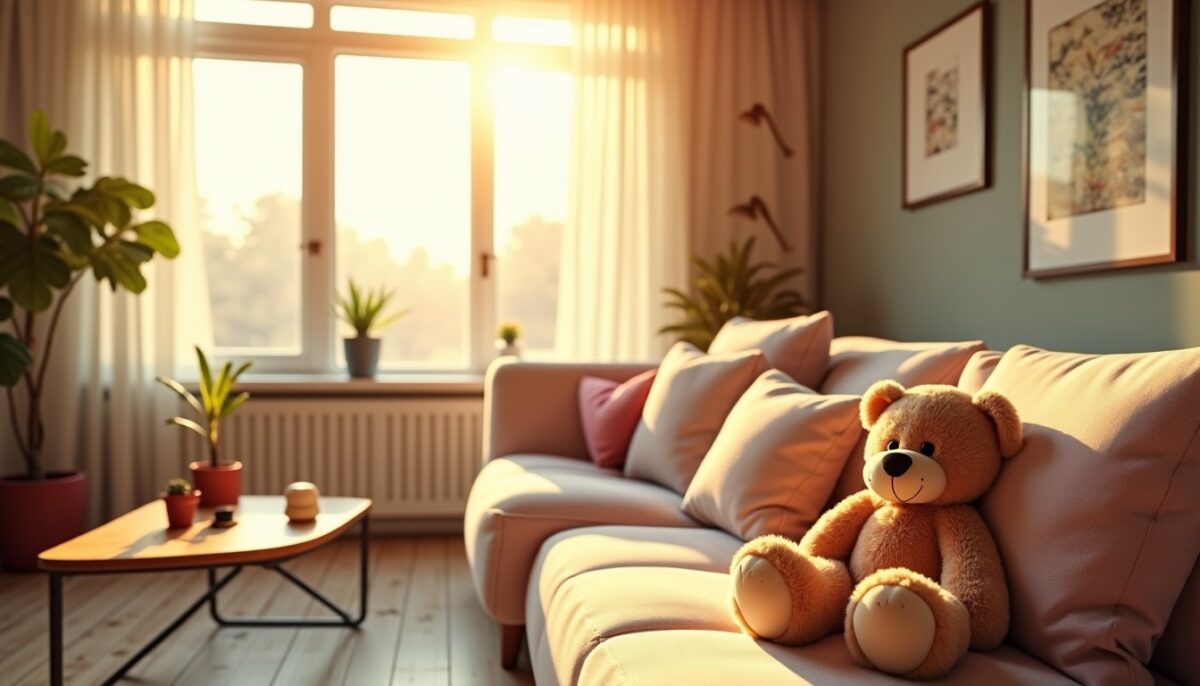 Le Mange Doudous : Guide Pratique pour l'Adopter et l'Utiliser chez Vous