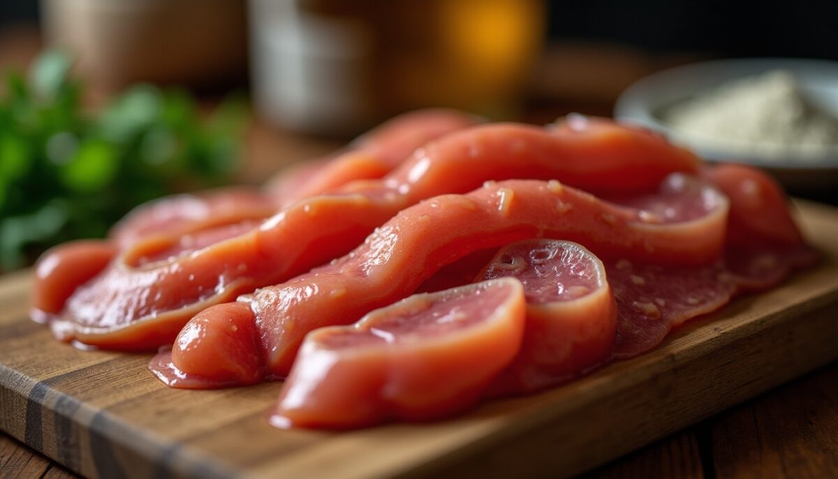 Comment bien conserver les saucissons secs pour garder toute leur saveur et leur texture parfaite