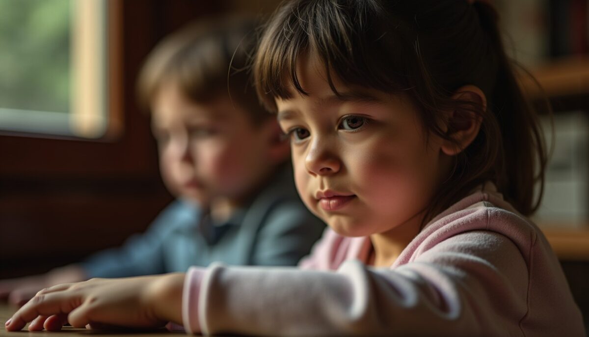 L'importance cruciale de la musique dans l'épanouissement et le développement des enfants