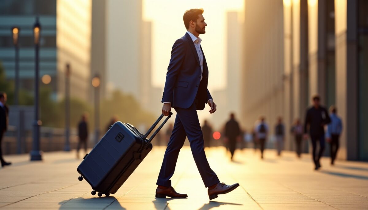 Le porteur : votre allié indispensable pour des déplacements simplifiés
