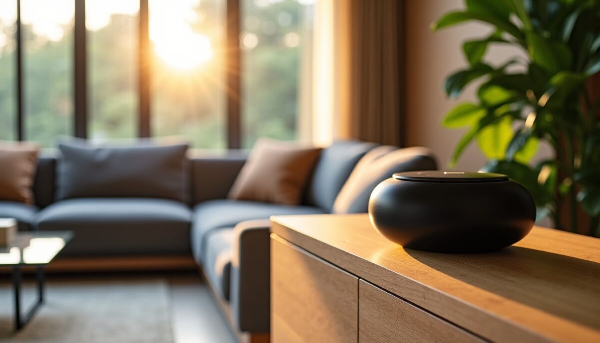 Les atouts incontournables d'une enceinte Harman Kardon pour sublimer votre intérieur
