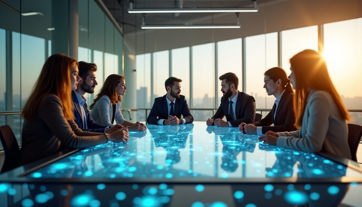 Nidost 2026 : La Révolution Inédite dans la Gestion de Projets