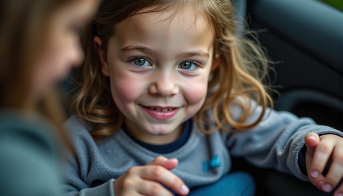 Traceurs GPS pour enfants : le guide ultime pour révolutionner leur sécurité