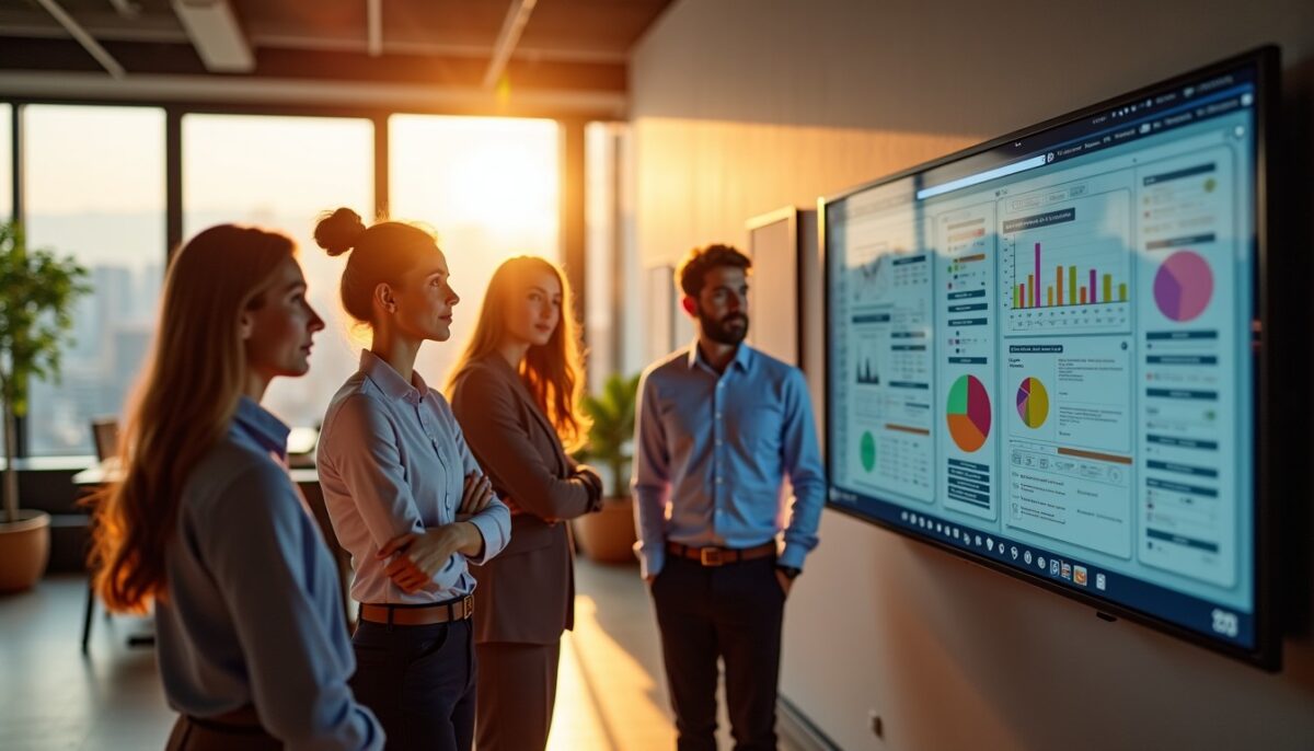 Explorer le tableau d’activités : un levier incontournable pour optimiser votre organisation