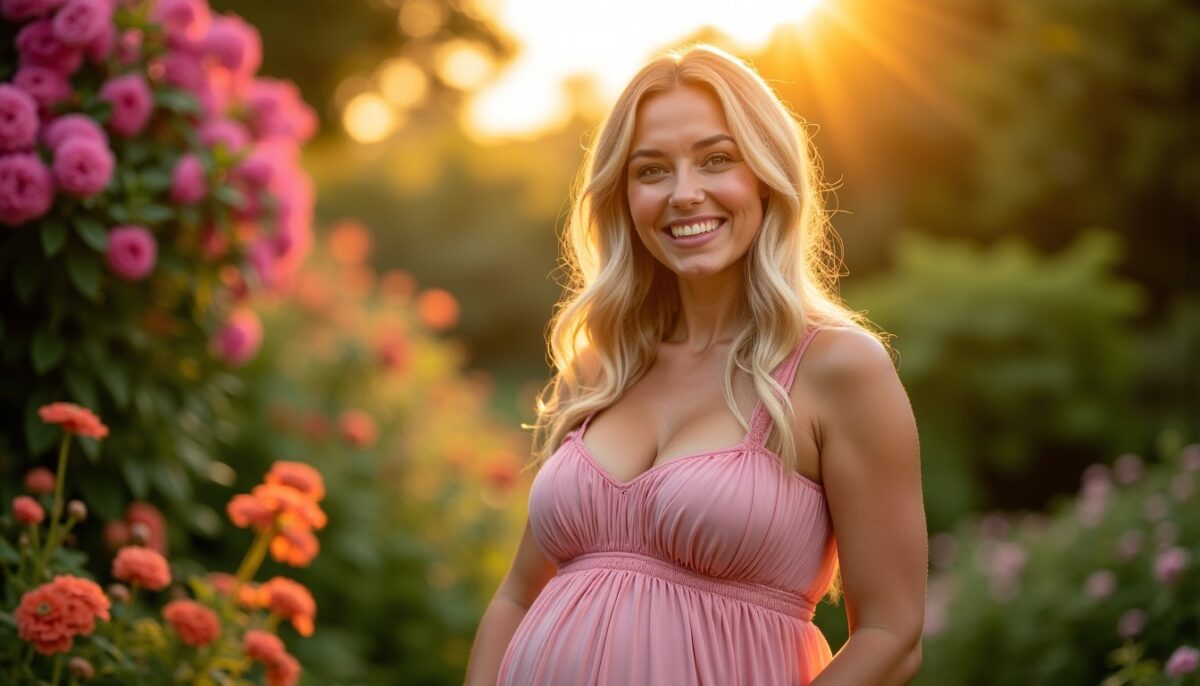 Margot Robbie attend un heureux événement : tout ce qu'il faut savoir sur sa grossesse