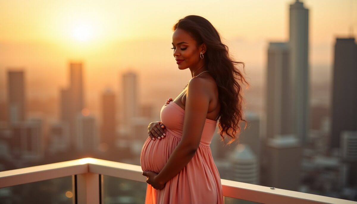 Rihanna attend un heureux événement : tout ce que nous savons sur sa grossesse