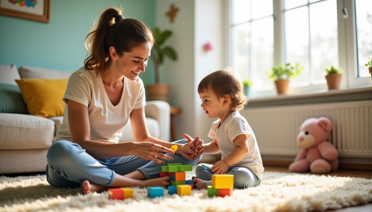 Comment sélectionner la meilleure assistante maternelle pour la garde de votre enfant : Guide pratique
