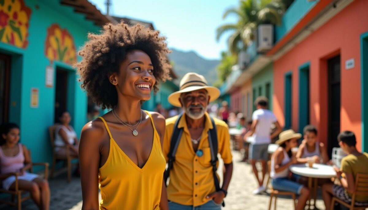 Prénoms brésiliens : Explorez les tendances actuelles et découvrez leurs significations profondes