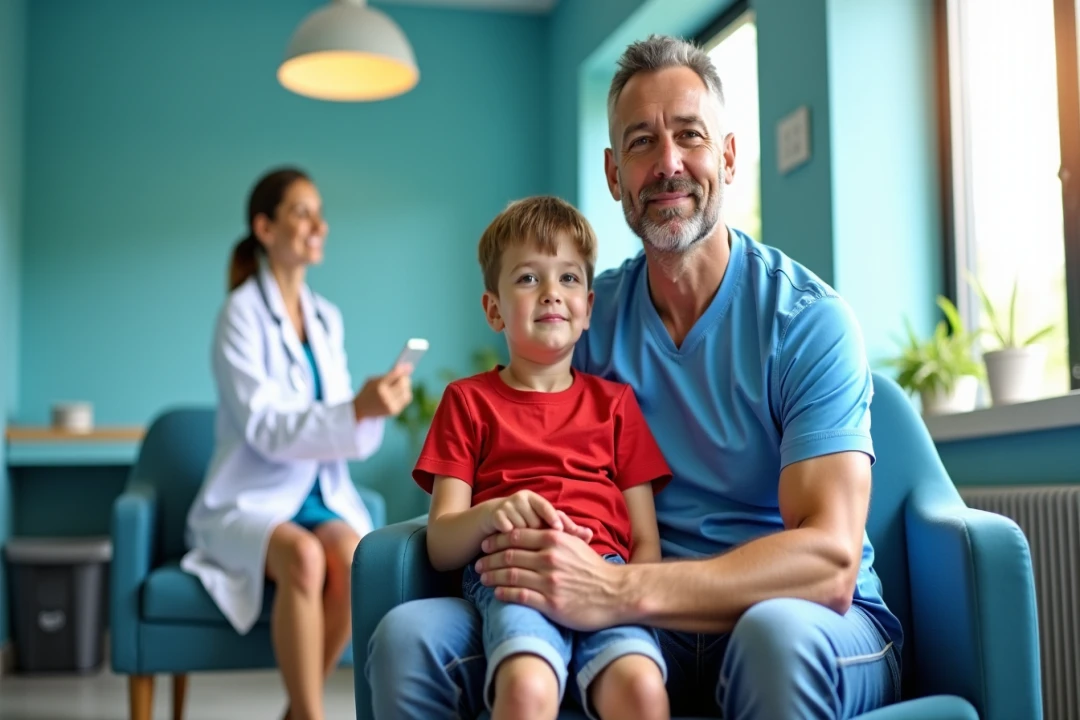 Pourquoi choisir un centre spécialisé pour une circoncision ?