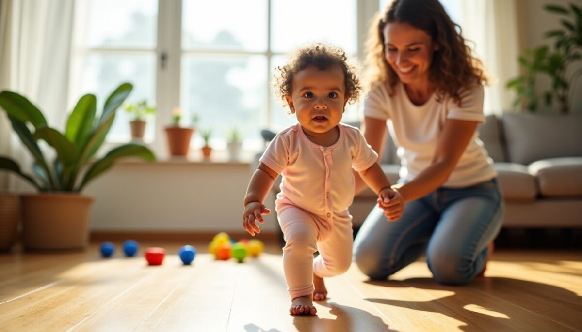 Guide pratique pour soutenir pas à pas les premiers pas d'apprentissage de votre enfant