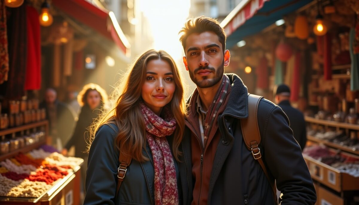 Prénoms turcs : Origines et significations des plus en vue