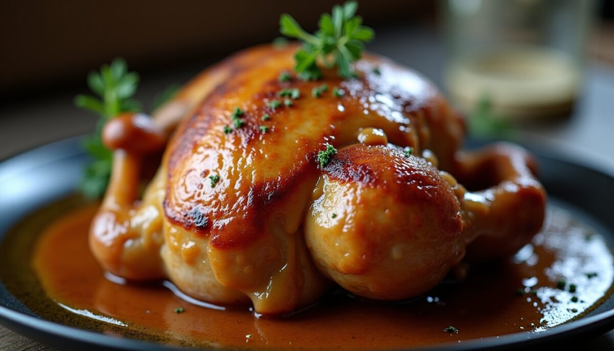 Gigot d’agneau fondant et parfumé : conseils essentiels et étapes pour réussir votre plat