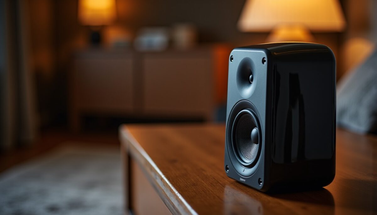 Harman Kardon : guide ultime pour sélectionner l'enceinte idéale pour votre intérieur