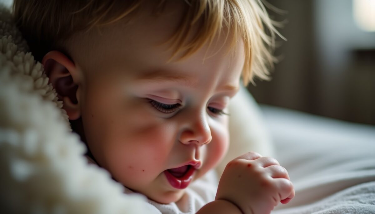 Explorer la langue des signes adaptée aux tout-petits : un guide pour communiquer avec bébé