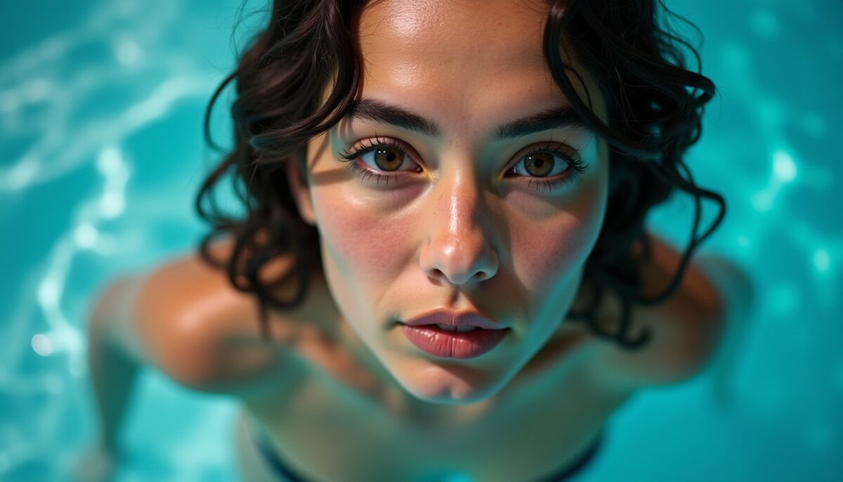 Plongez dans l'univers enchanteur de la piscine magique : la nouvelle tendance à ne pas manquer