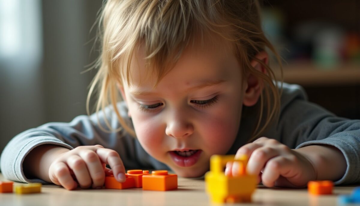 Jeux de construction : un tremplin essentiel pour le développement harmonieux des enfants
