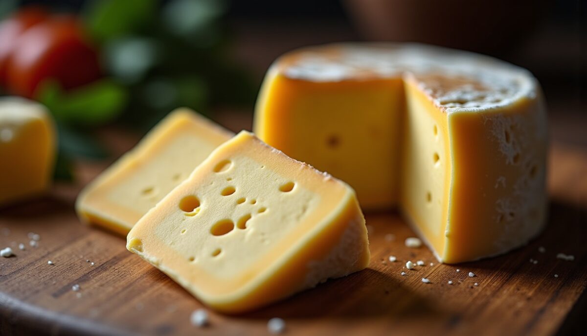 Camembert rôti : la recette savoureuse pour un apéritif fondant et chaleureux