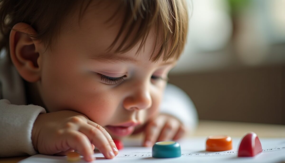 Motricité fine chez l'enfant : guide complet d'activités ludiques et conseils pratiques pour un développement optimal
