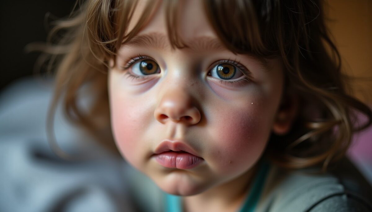 Explorer la perception visuelle chez l'enfant : clés pour un accompagnement adapté