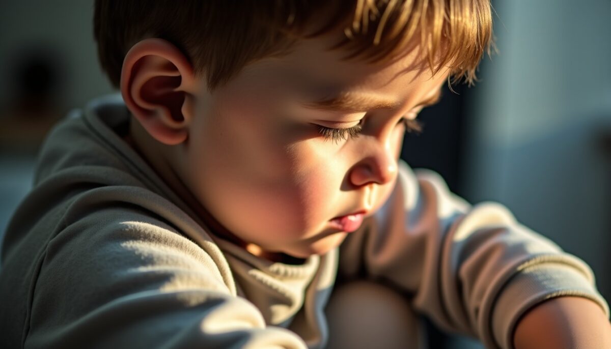 Décoder la discrimination visuelle chez l’enfant : un guide indispensable pour parents et éducateurs