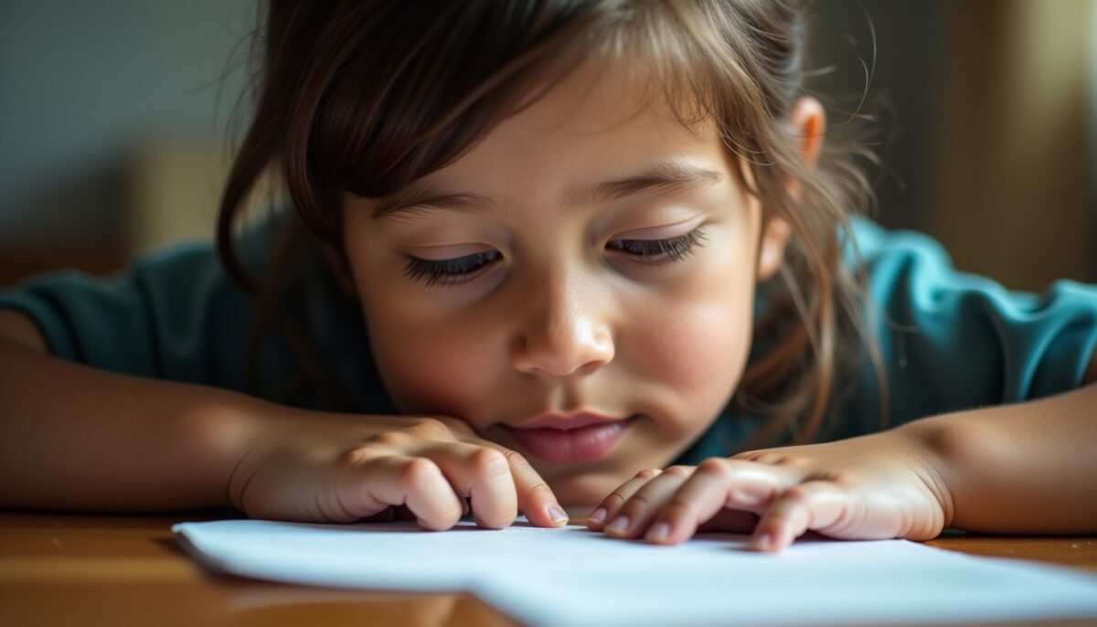 Stratégies efficaces pour booster la concentration des enfants au quotidien