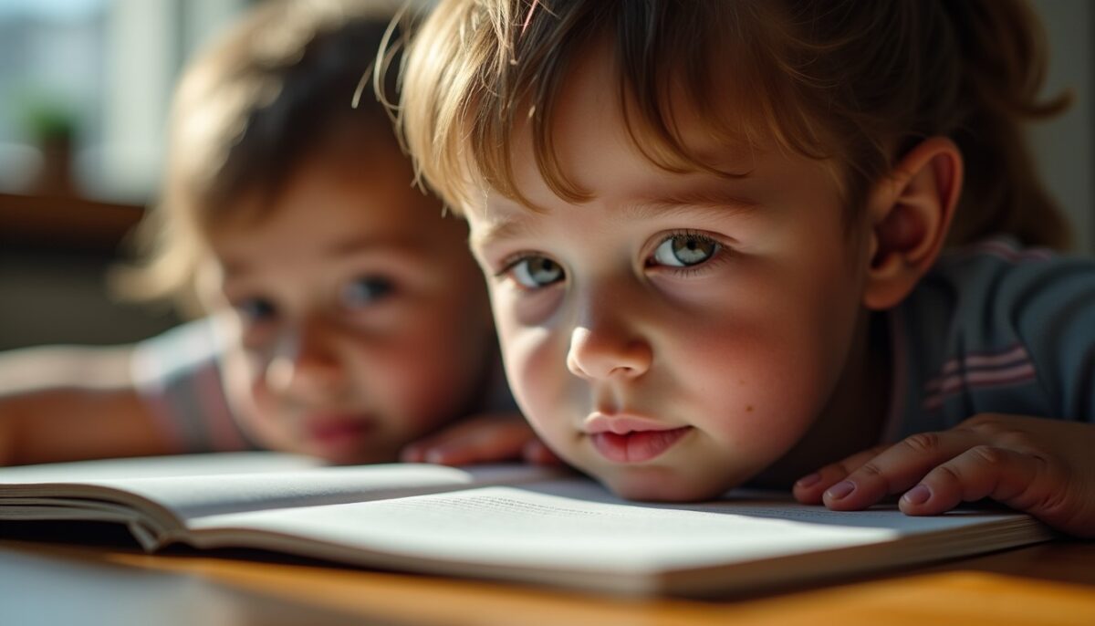 Éducation bienveillante : le guide essentiel pour soutenir et accompagner vos enfants au quotidien