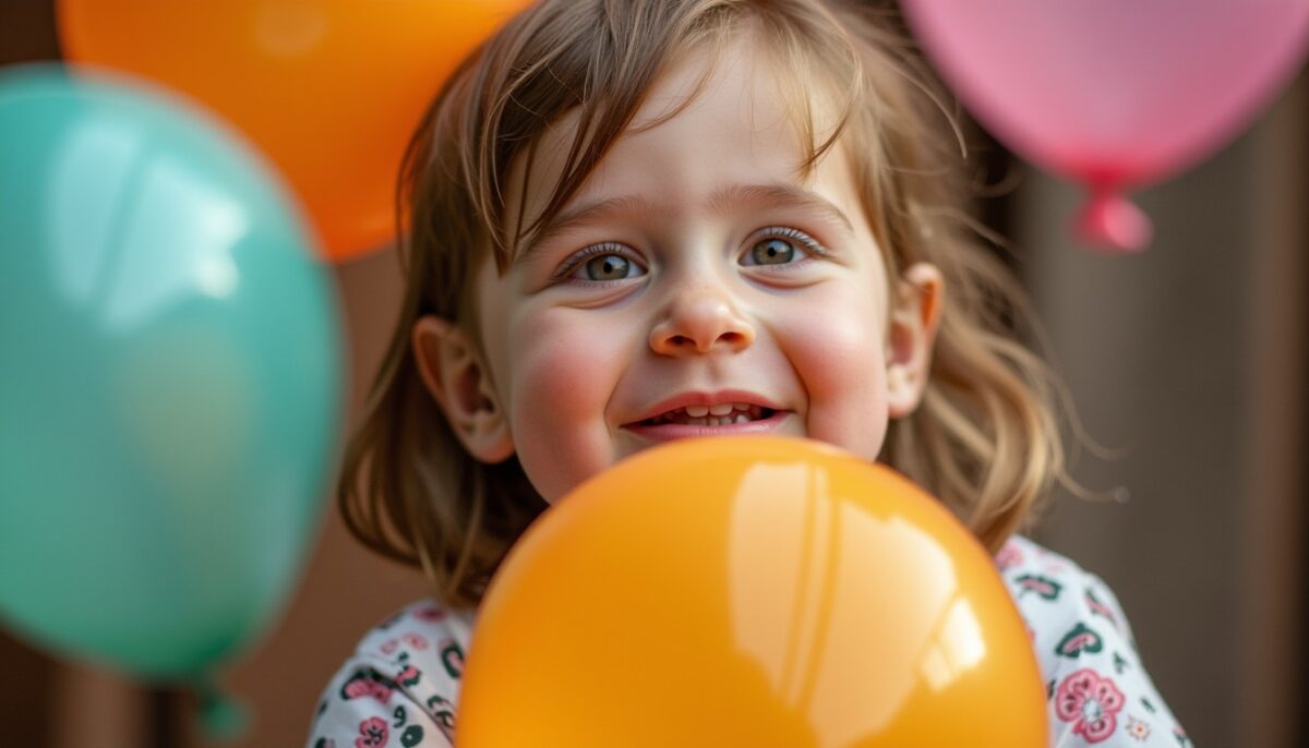 Les ballons éclatés de Haba : le choix ludique et sûr pour le bonheur de vos enfants