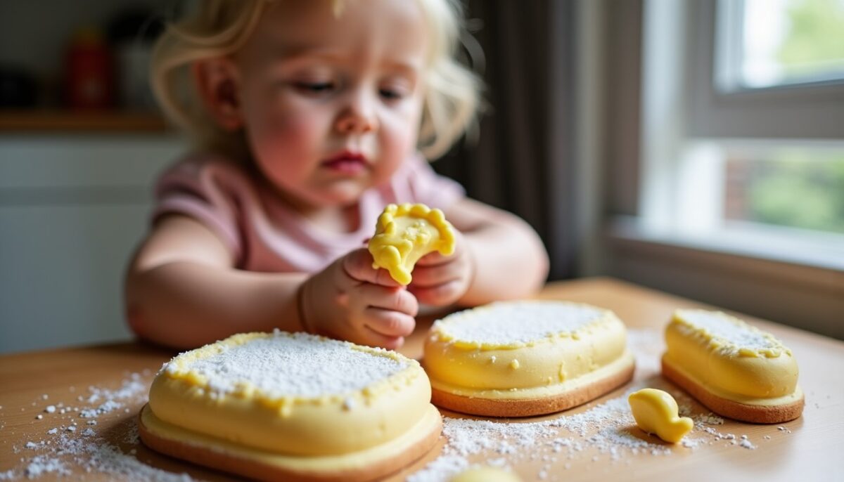 Pâte à modeler maison : une recette facile pour des heures de fun créatif en famille