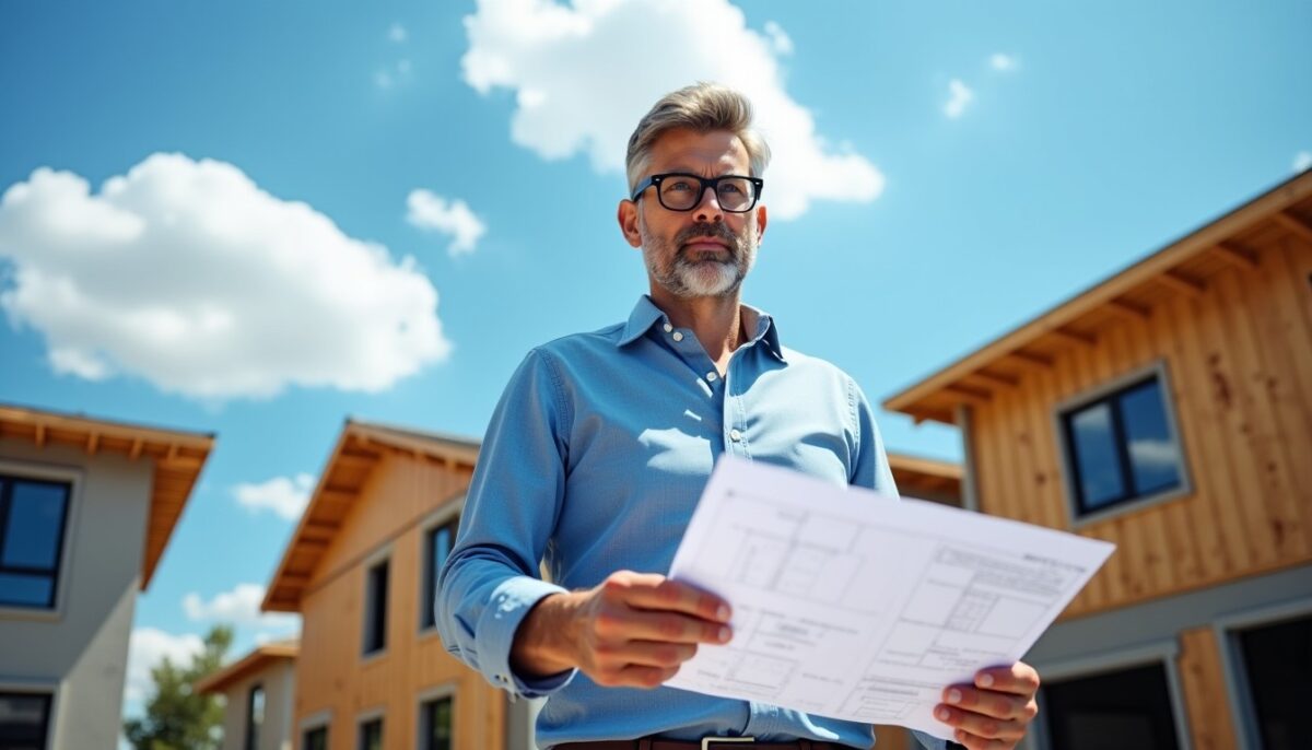 Tout savoir sur le permis de construire et l'habitation