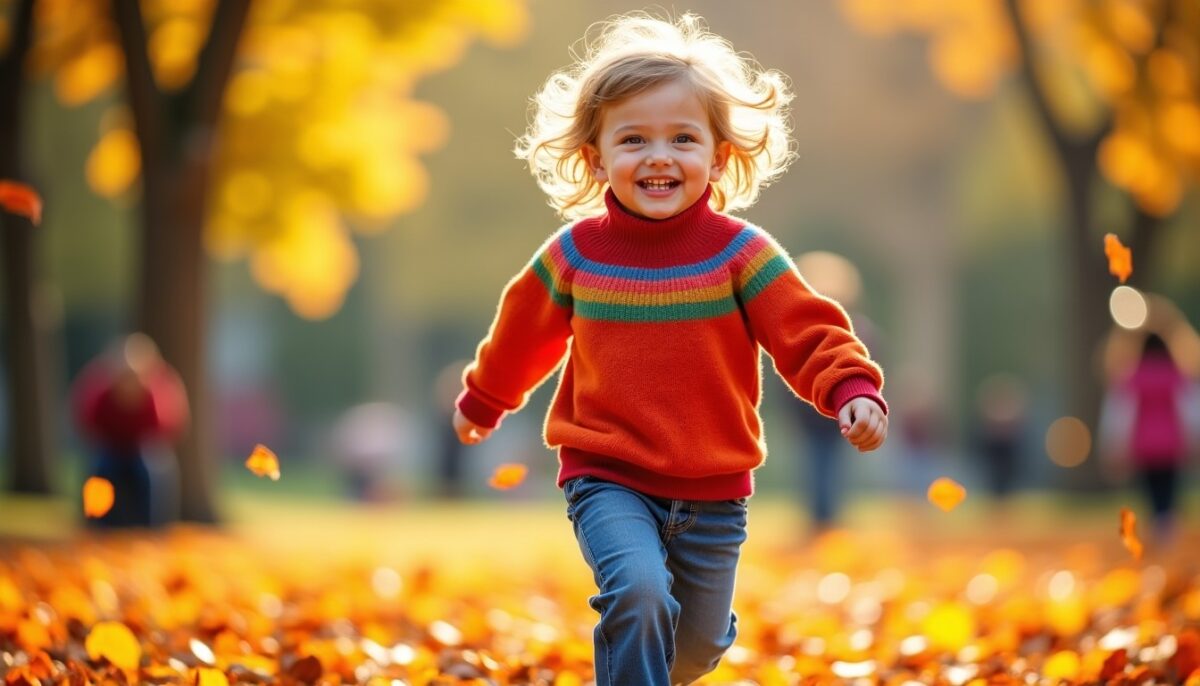 Comment le développement psychomoteur favorise une santé optimale chez les enfants