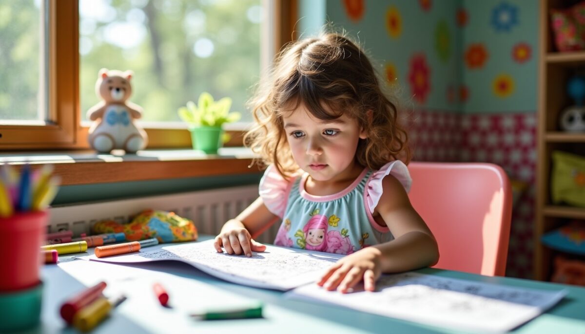 Dessins à imprimer : guide pratique pour sélectionner la princesse parfaite pour vos enfants