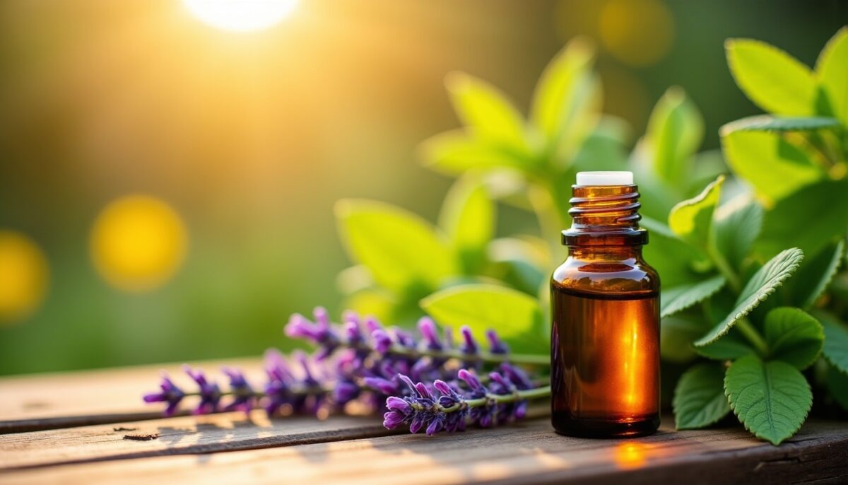 Huile essentielle et moustiques : découvrez les remèdes naturels pour une protection efficace
