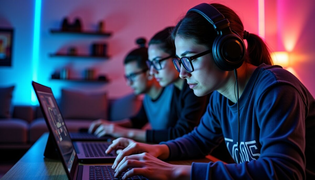 Les dernières nouveautés et tendances de l'actualité des jeux en ligne