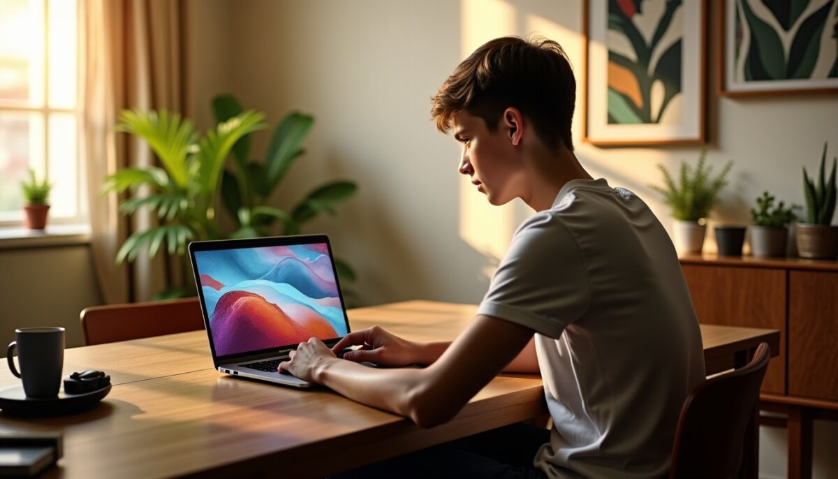 Jeux optimisés pour MacBook Air : comment choisir pour une expérience de jeu fluide ?